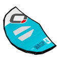 Ozone WASP V2 Light Blue