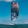 Ozone Vortex Ultra-X kite on the water