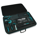 Foil Drive Assist MAX power carry case side view