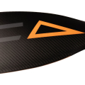 Code Foils Paddle Sprint 85" detail